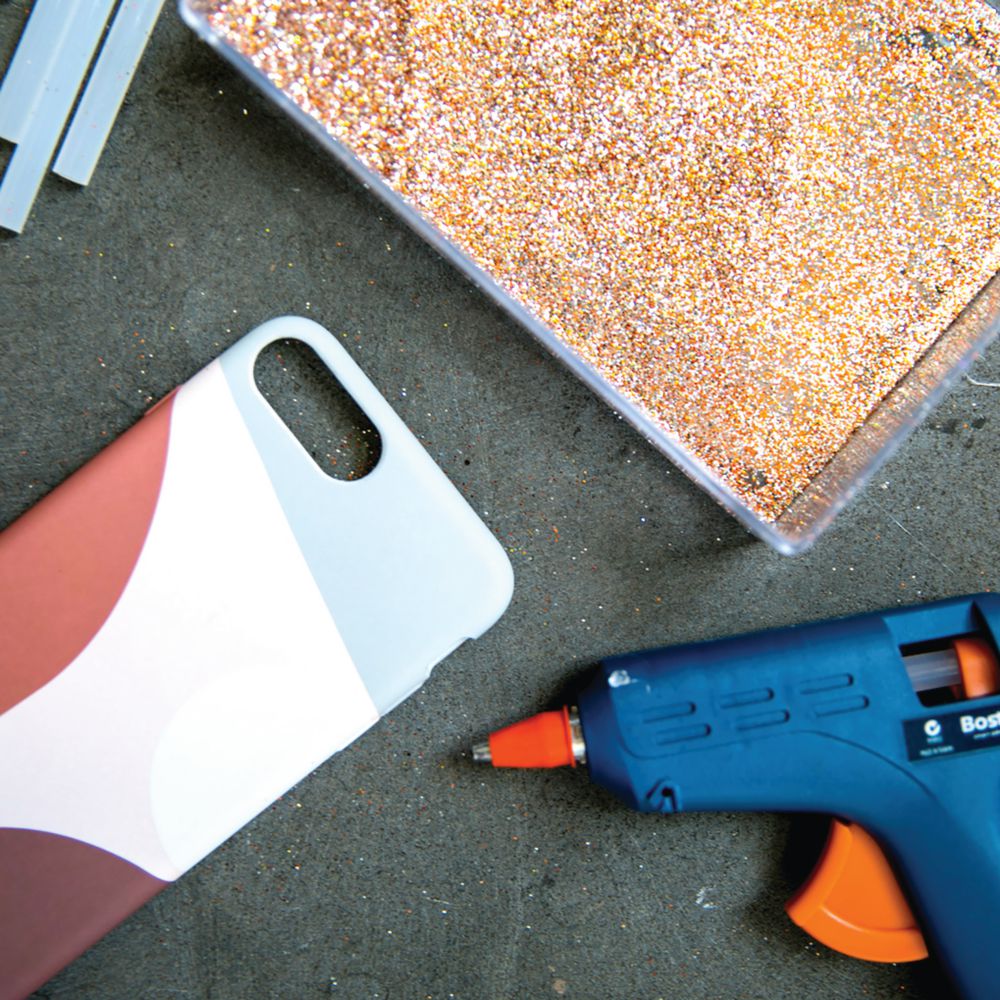 Bostik Hot Melt Glue Sticks For Glue Gun 7.2mm x 100mm x 10 Units - Image 3