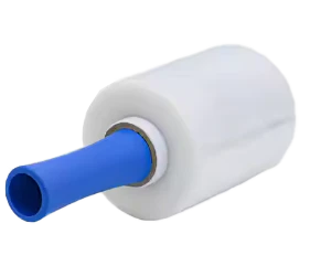 HandyPal GripWrap Pro 100mm x 250m Mini Shrink Wrap - Heavy-Duty, Tear-Resistant, Handheld Packaging Solution - Image 5